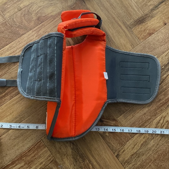 Outward Hound Granby Dog Life Jacket - Picture 9 of 14